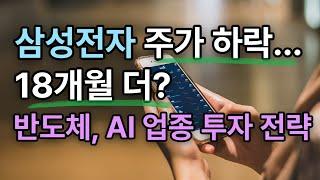 이제 반도체가 아니라 AI 관련주에 집중해야 하는 이유