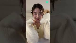 [Eng] Oh My Girl Arin Weverse Live 240214 오마이걸 아린