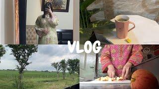 VLOG: Sharing my ordinary days in my daily routine vlog️