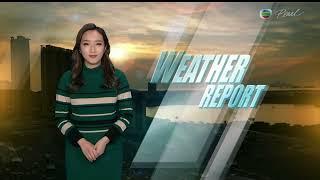 Weather Report-Sharon Tang(14 December 2022)