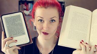 EBOOK vs PHYSICAL BOOK