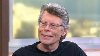 Stephen King's 'Doctor Sleep' Brings the Return of 'The Shining's' Danny Torrence