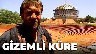 Hindistan'ın 51. Bölgesi "Auroville" - Coşkun Aral Anlatıyor