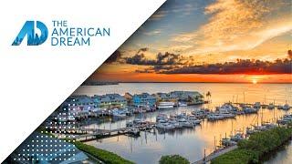 American Dream TV Punta Gorda, Episode 1