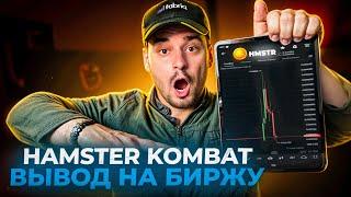 Hamster Kombat - Инструкция по выводу токенов HMSTR: Сколько можно заработать?