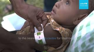 UNICEF PNG Village Health Assistance