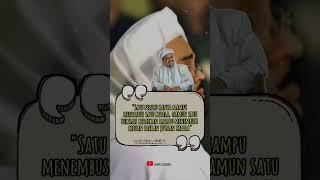 Motivasi Habib Rizieq Shihab #shorts #motivation #habibriziq