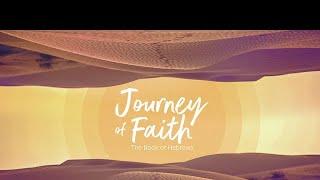 Journey of Faith - Sacrifice