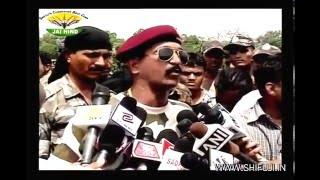 What happens when a soldier dies? Grandmaster Shifuji Shaurya Bhardwaj- Chief Commandos Mentor