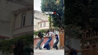 Gasolina X Back it upDance Challenge | PUJA | #dance #dancechallege #shorts #creator #fyp