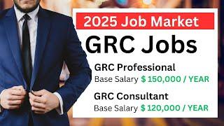 The Best Way to Start a GRC Career in 2025 AND Get Hired