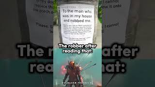 Robber, You Can Keep Everything | Just Please Return My Dog’s Last Memories 