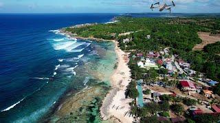 CABONGAOAN BEACH PANGASINAN