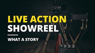 ShowReel 2018 - 2019| Best Corporate Video | Live Action Video Production