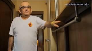 Przystosowanie mieszkania do potrzeb chorego niepełnosprawnego - odcinek 9