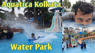 Aquatica Water Park Kolkata, aquatica kolkata, aquatica kolkata ticket price 2022, aquatica rides