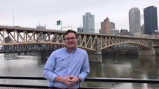 Green Building Alliance Office Tour