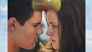 Bella & Jacob || Memories