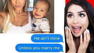 Funniest WRONG NUMBER TEXTS