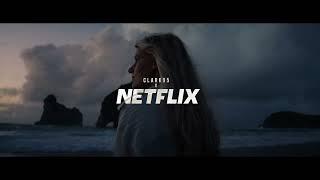 CLARK95 - NETFLIX (Prod. by Fewtile)