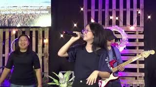 Tori Kelly - Never Alone | Bread of Life GenSan