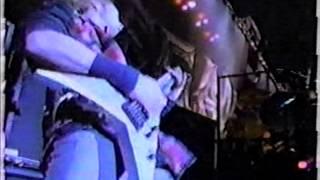 Vintage Megadeth Symphony of Destruction and STP Mtv tour Commercial 1992/93