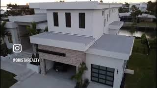 Luxury Living in Longboat Key, Florida | 5 Bed, 5 Full, 2 Half Bath Home