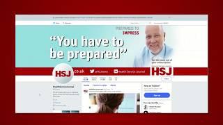 HSJ Membership