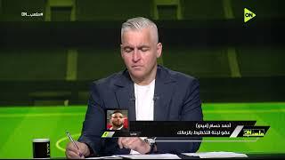 ملعب _ON - ميدو: هناك محاولات لتشتيت ذهن لاعبي الزمالك.. ونتمنى تحري الدقة في تناول الأخبار