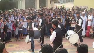 Nashik Dhol | Original Beats Nashik Dhol Tasha | Best Nasik Dhol Ever