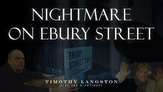 Nightmare on Ebury Street