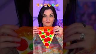 Emoji Eating Challenge ...but it Gets CREEPIER the Longer You Watch