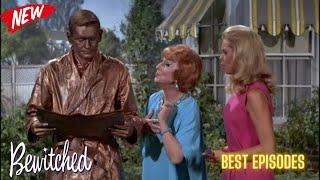 [NEW] Bewitched TV Show 2024 | It's So Nice to Have a Spouse Around the House.| Best American Comedy