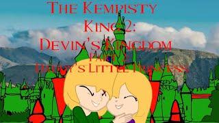 The Kempisty King 2: Devin’s Kingdom Part 2: Daddy’s Little Princess