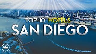 The Top 10 Best Hotels in San Diego, California (2023)