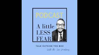 #167: Why You Shouldn't Fear Death with Award-Winning Health Expert, Disabled Air Force Veteran, ...