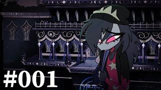 Octavia Interview #001 (Hazbin Hotel Fan Series)