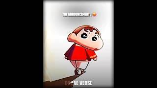 Shinchan india based movie  || #shorts #shinchan #edit #anime