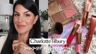 CHARLOTTE TILBURY | La collezione Summer of Lovegasm | My Beauty Fair