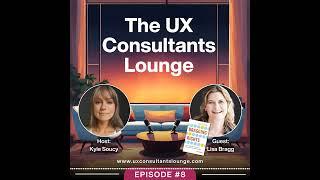Episode 8: Lisa Bragg - The Art of Purposeful Self-Promotion: Being a Signal Through the Noise