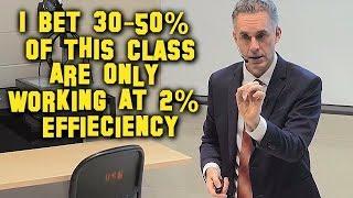 People Facing Problems | Jordan Peterson