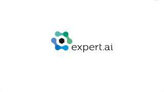 expert.ai Studio - Open the Knowledge Graph from the Semantic Analysis tool window