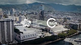 Planet at the Crossroads: IUCN World Conservation Congress 2016