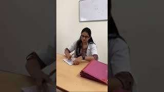 Why Doctors have bad handwriting? By Research Mode||#shorts #doctor #writing #viral