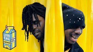 Chief Keef & Lil Yachty - Say Ya Grace (Official Music Video)