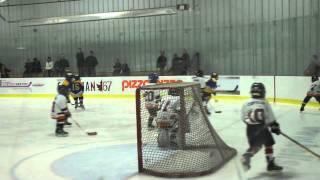 Kanata King Cobras vs West End Spitfires