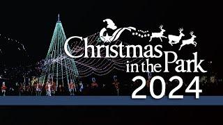 Christmas in the Park | 2024