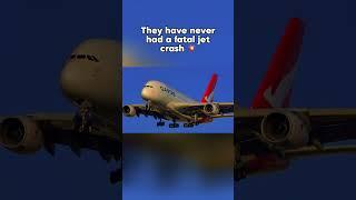 Things you didn’t know about Qantas #avgeek #aviation #pilot #airbus #boeing #plane