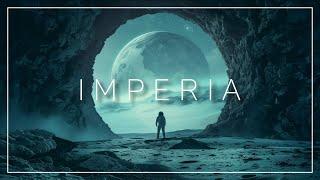 Imperia: Calm and Soothing Ambient Sci Fi Music for Ice World Exploration