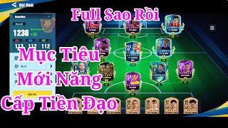 Full Sao Cầu Thủ Mục Tiêu Sắp Tới Là | Be A Pro Football